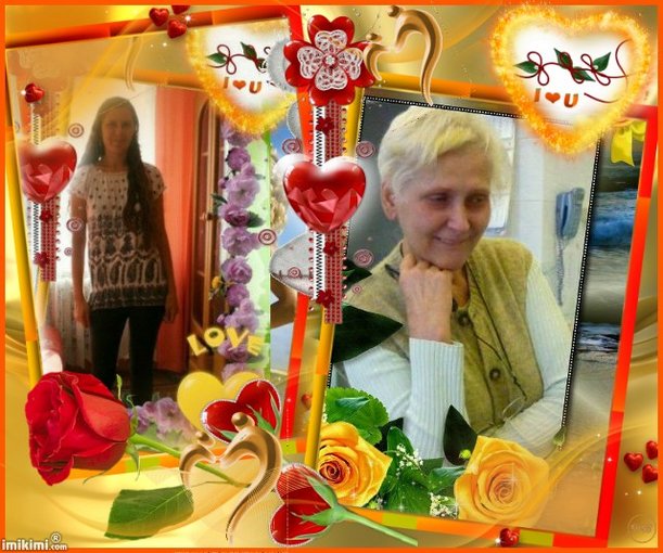 DLA MOJEJ MAMUSI KOCHANEJ