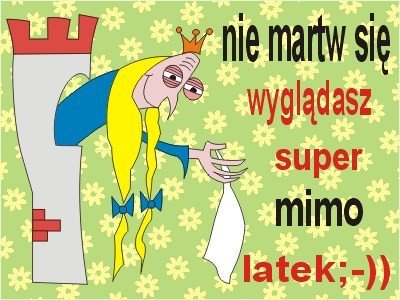 Urodzinowa niespodzianka