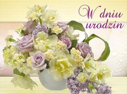 RAFAŁEK I JEGO RODZINKA - DLA JADZI - IRENA