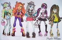Monster High