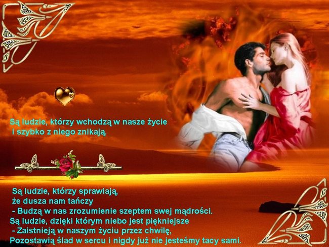 OD HELENY DLA PRZJACIÓŁ