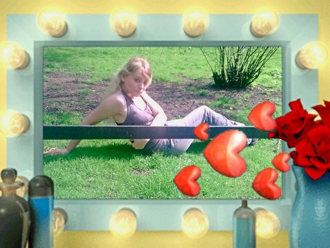 KoChAm CiĘ MoNiŚ :*:* TwÓj ToMuŚ