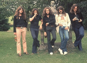 Deep Purple