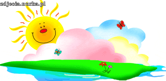 SŁONECZNEGO DZIONKA