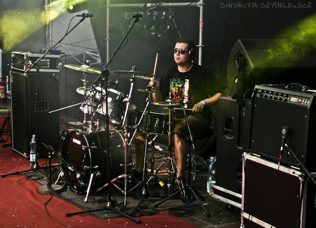 Woodstock Kostrzyn Nad Odrą Pokojowa Wioska Kryszny