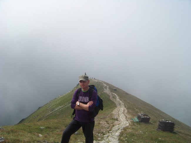 Jedno życie masz... wykorzystaj je