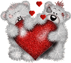 dzieci lubią smerfy