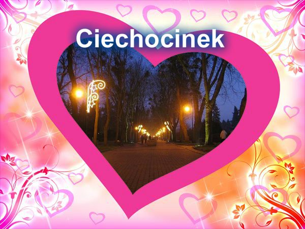 Ciechocinek