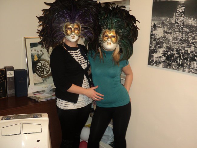 Dla Koberki :* Od Ani :*