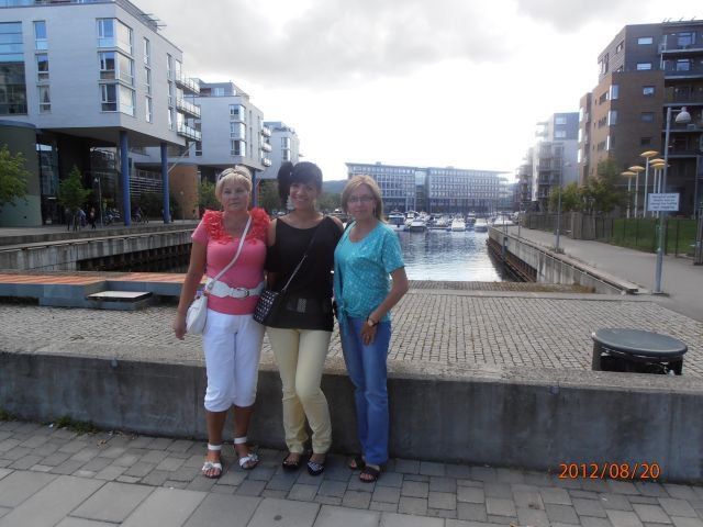 raj dla kobiet , czyli wycieczka po centrach handlowych