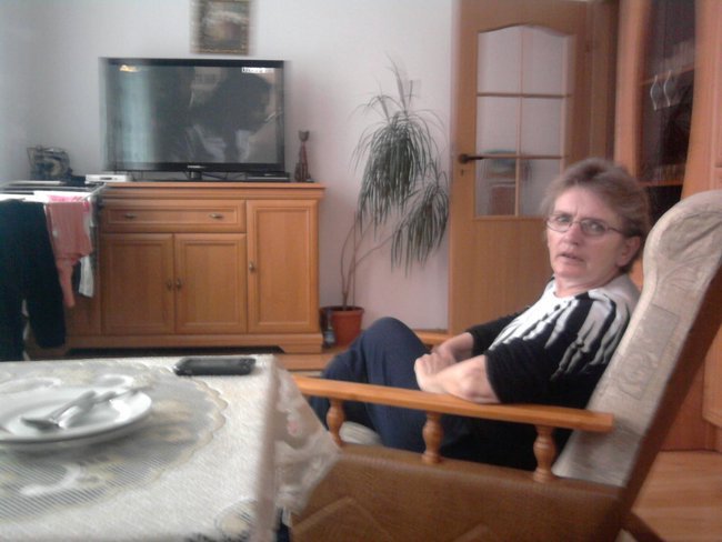 DZIĘKUJĘ CI MAMO!!!!!