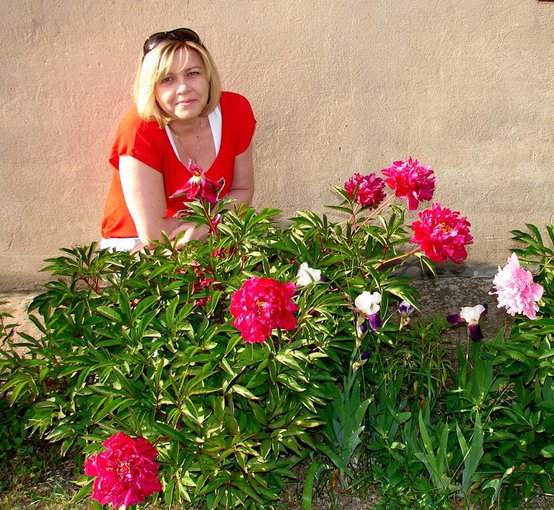 Czasem w życie każdego z nas wkracza magiczna osoba.