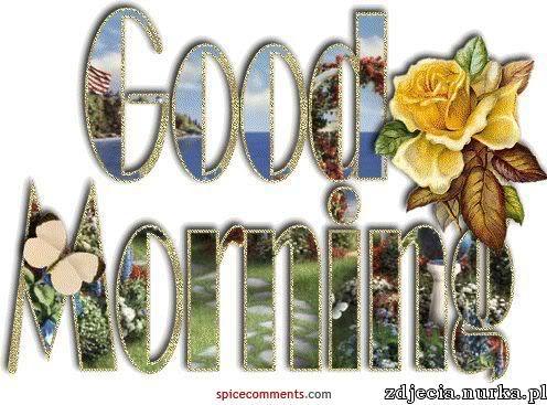 ###  DZIEN  #  DOBRY ##   WITAM  SERDECZNIE   I  MILEGO  DZIONKA  ZYCZE  ###