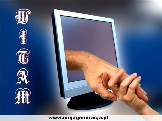 Ten slajdzik jest dla ciebie kochana żonko