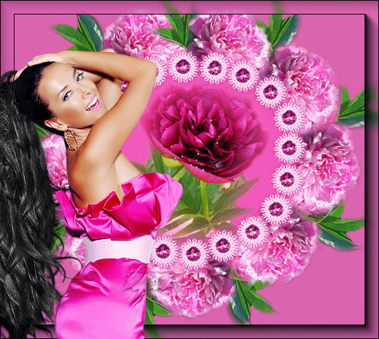 Dla Ryszarda od Ireny