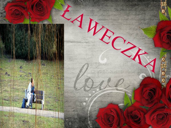 Laweczka
