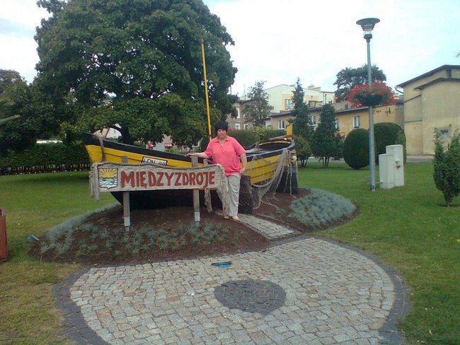 MIĘDZYZDROJE 2012r