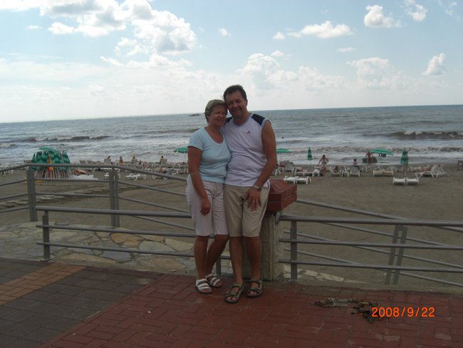 Wspomnienia z wakacji