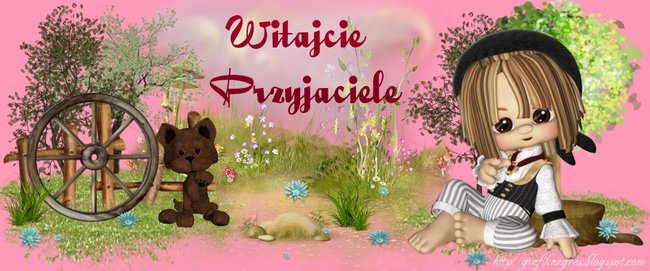 OTO JA I MOJE MIASTO