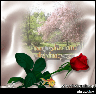 JUTRO UJRZĘ CIEBIE ZNOWU W MYM ŚNIE....