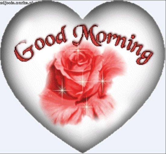 ##  HELLO   GOOD   MORNING  ###   SLONECZNEGO  I  MILEGO  DZIONKA  ZYCZE  ##  BUZIAKI   '##