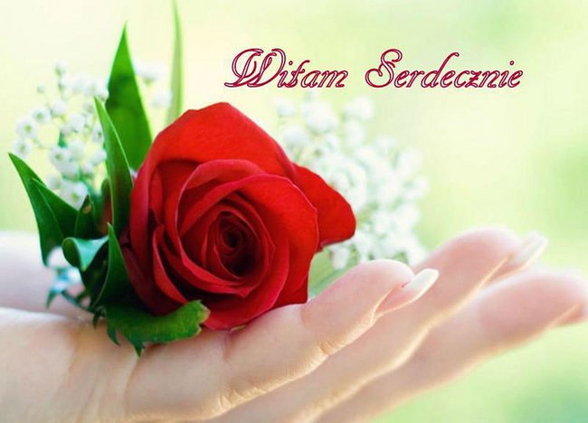 DLA MOICH PRZYJACIÓŁ