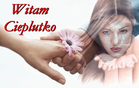 ---(Gdy     jesteś      tu)--