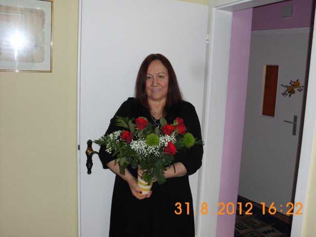 ŻYCZENIA DLA CIEBIE