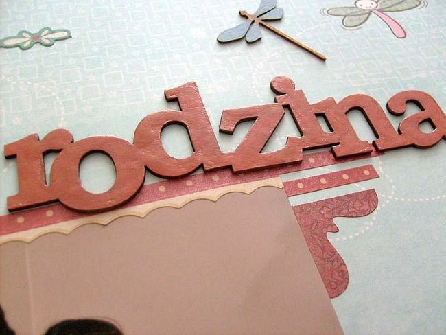 Dla Ciebie Grażynka :D