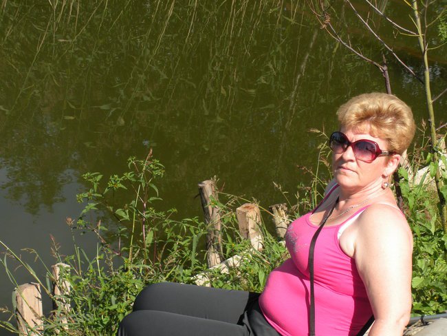 Wakacje Olejnica 20012