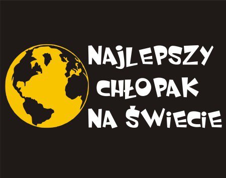 Dla Ciebie Łukasz...!