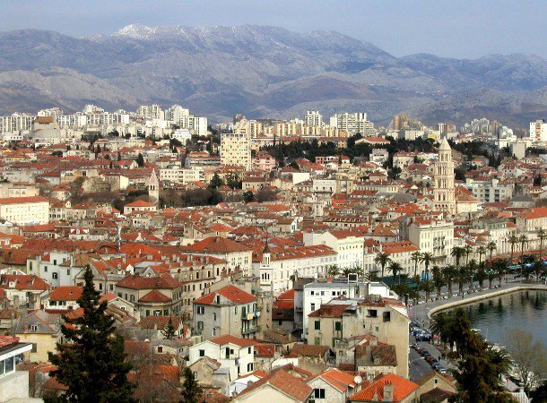 Wspomnienia z urlopu w CHORWACJI!!