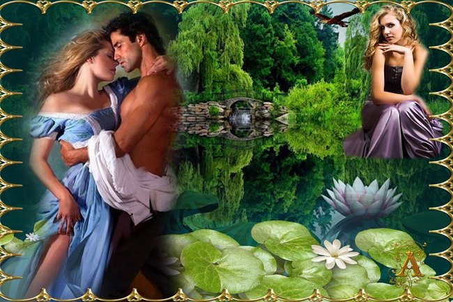 MAM DLA CIEBIE SZCZĘŚCIE.