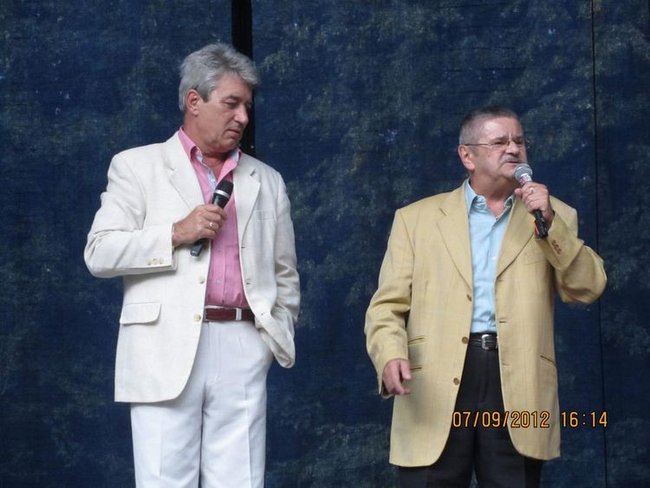 Festyn Gliwice 7.09.2012