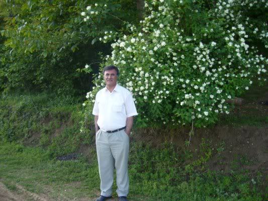 Dla przyjaciela z Turcjii