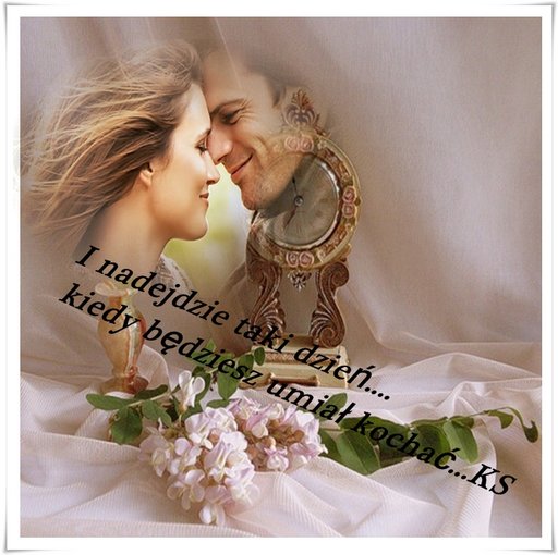 Nadejdzie taki dzień...