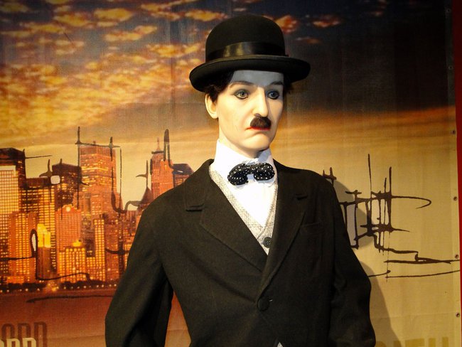 Figury Woskowe Międzyzdroje