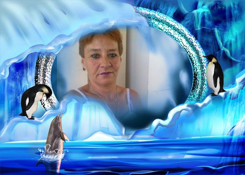 dla wyjatkowej osoby