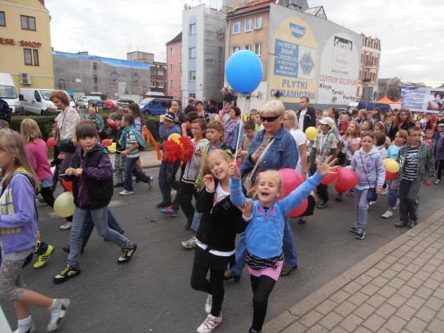 jarmarkowo -kolorowo