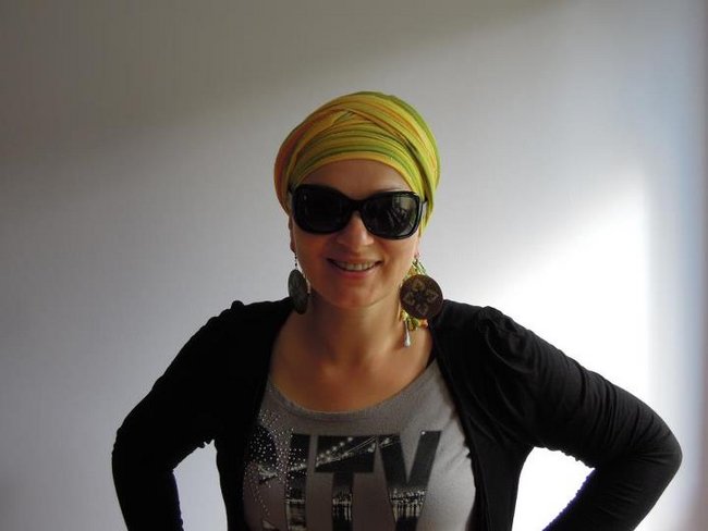 Wieczór Panieński Malanki 14,09,2012