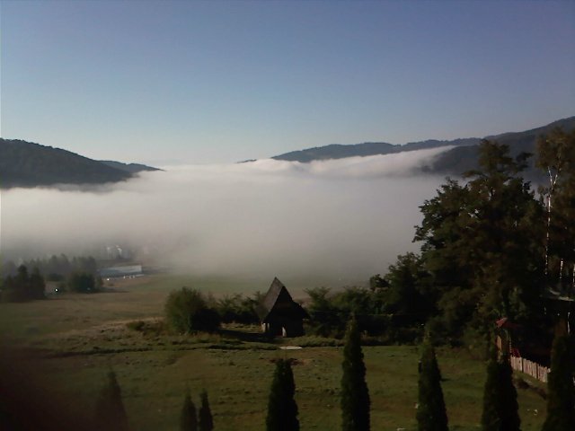 Wakacyjne wspomnienia 2012