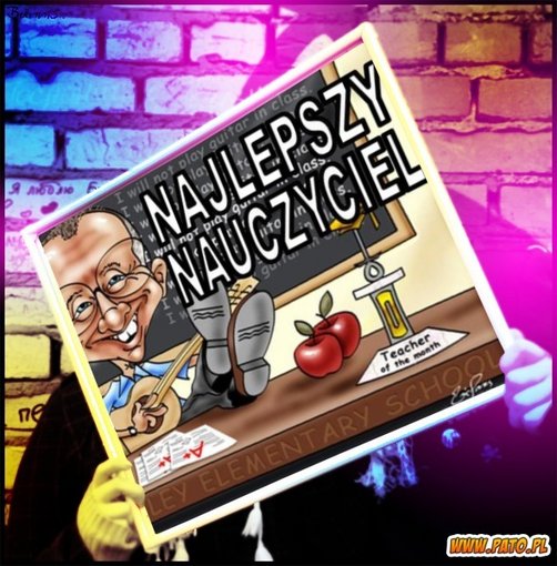 Kto to jest nauczyciel.???