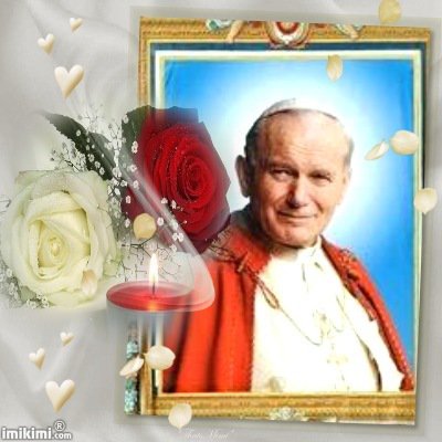 ZWYKŁY WIELKI CZŁOWIEK, KTÓRY STAŁ SIĘ PAPIEŻEM