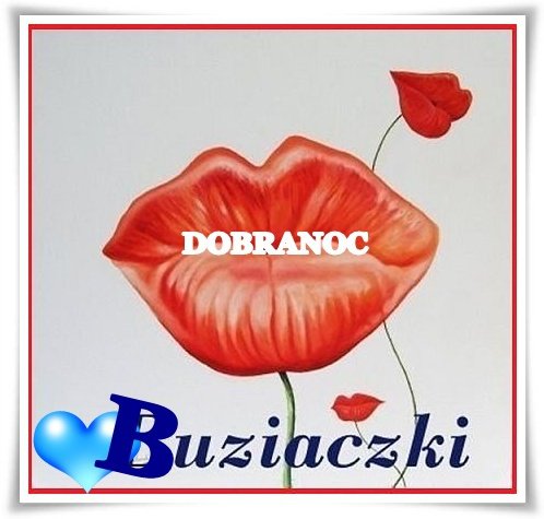 SŁODKICH SNÓW KOCHANI