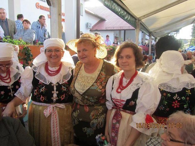 16.09.2012 Pożegnanie lata w Pawłowicach