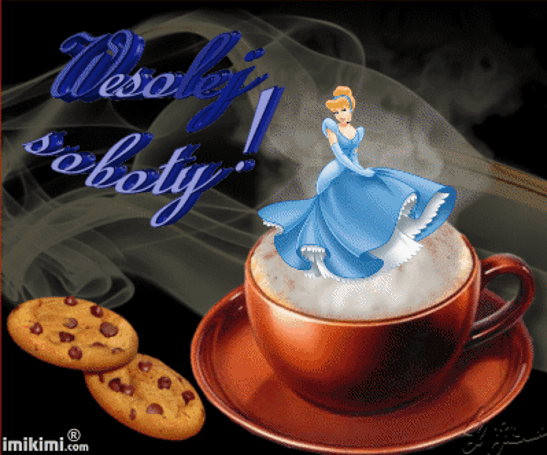 SŁODKICH SNÓW ŻYCZĘ