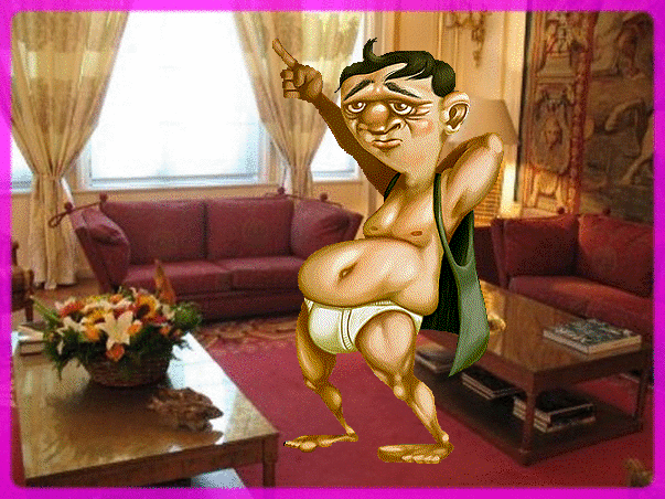 ZABAWA DLA WSZYSTKICH