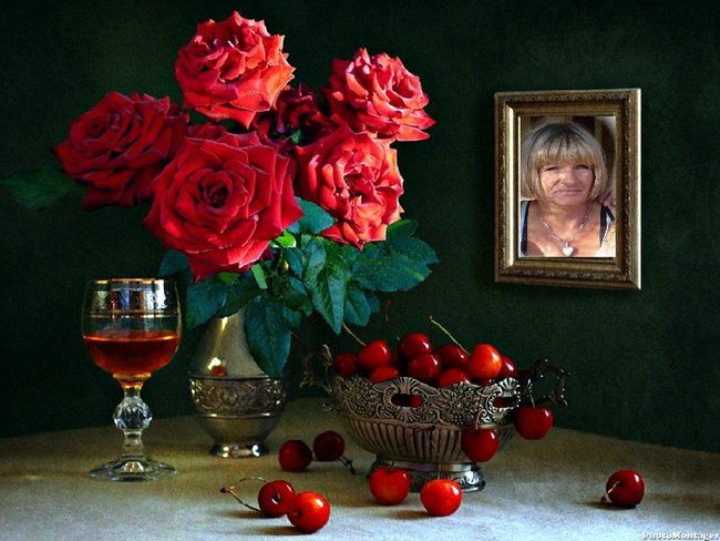 ŻYCZENIA IMIENINOWE DLA BARBARY