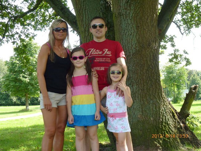 Wszystkiego najlepszego życzy mama .