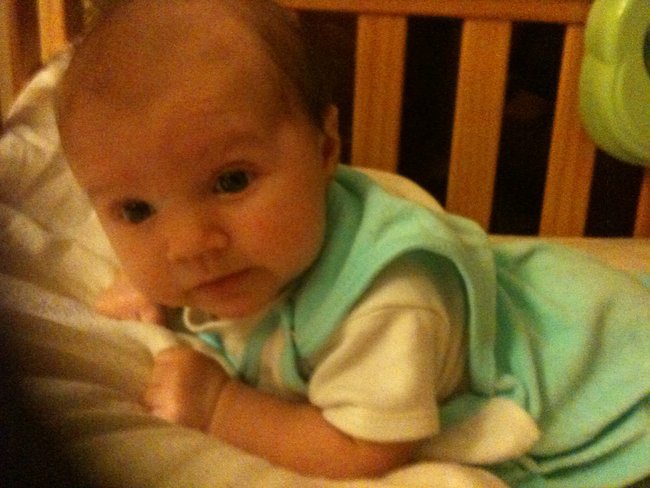 Dzien Crztu Sw.malenkiej Serszy,,mojej wnusi